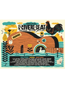 RIVERBEATS 24